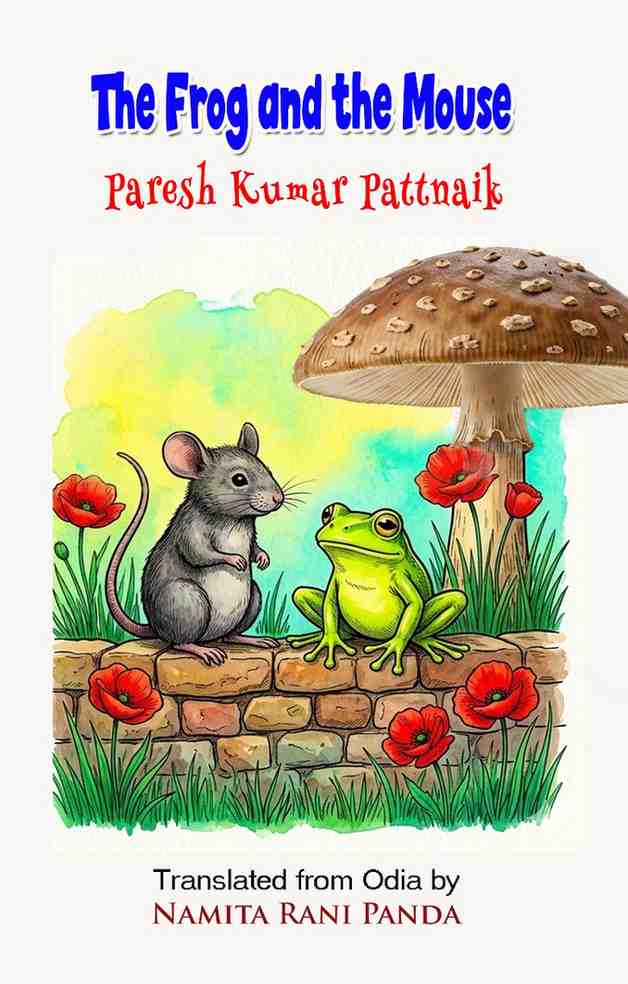 The Frog & the Mouse