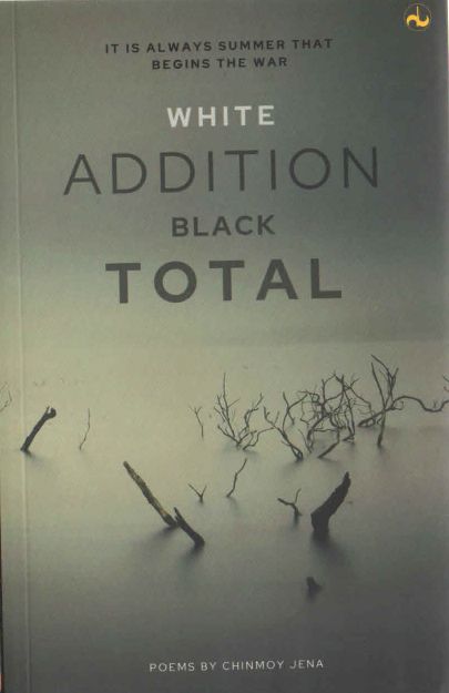 White  Addition Black Total